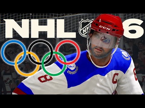 Thumbnail for NHL 26 Be A Pro Career Livestream ep 14