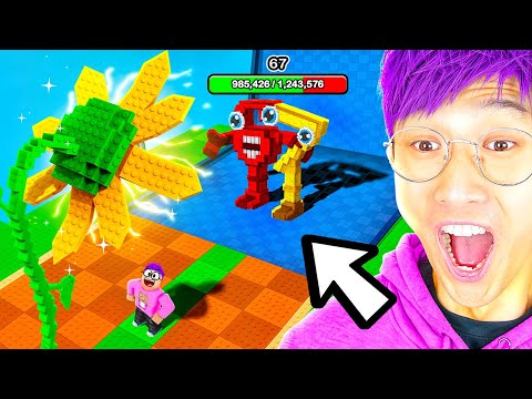 Thumbnail for We Used ADMIN COMMANDS in PLANTS VS BRAINROTS...!? (ROBLOX)