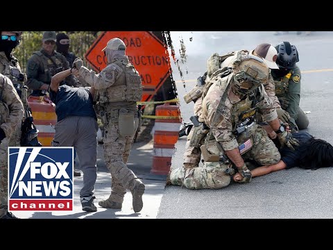 Thumbnail for ‘SOMEONE IS LYING!’: Chicago police under scrutiny amid anti-ICE protests