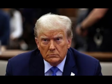 Thumbnail for BREAKING: Fed up judge drops BOMB on Trump in court