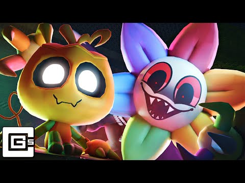 Thumbnail for CG5 - Locked Away (from Dandy's World)