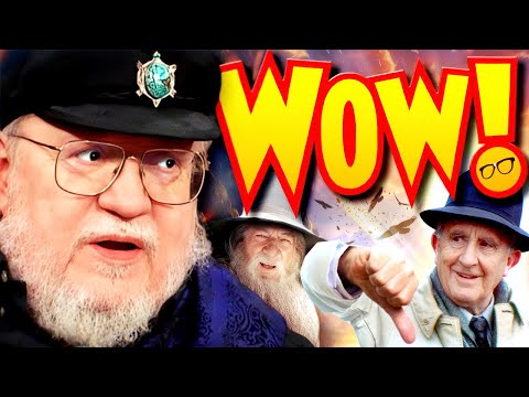 Thumbnail for The Winds of Winter is NOT Coming - ASOIAF Fans Sold Out For Hollywood
