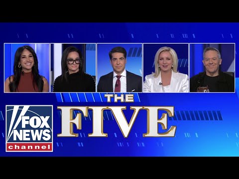 Thumbnail for ‘The Five’: Of course Trump’s doing this...