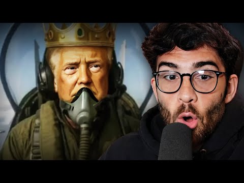Thumbnail for TRUMP ACTUALLY POSTED THIS