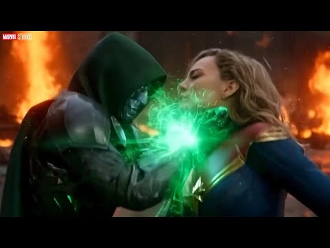 Thumbnail for BREAKING! MASSIVE AVENGERS DOOMSDAY OFFICIAL REVEAL CONIRMS NEW SCENES!
