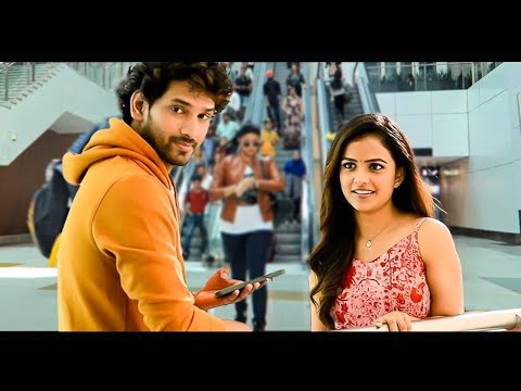 Thumbnail for Smart Lover (2025 ) New Hindi Dubbed Movie | Viraj Ashwin, Pujita Ponnada | Full Love Story Movie