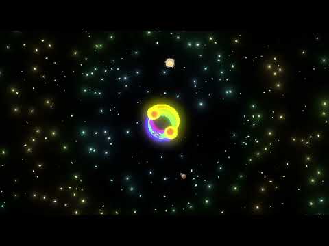 Thumbnail for evolving balls is getting serious