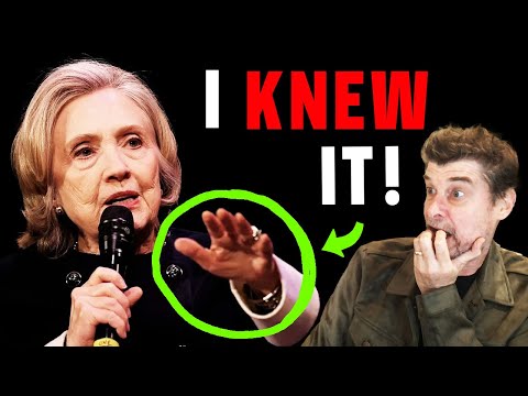 Thumbnail for EXPOSED: SOULLESS Hillary BETRAYS the American people!
