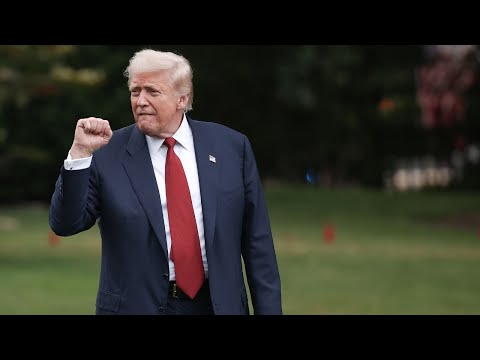 Thumbnail for Senate Vote Is In — Republicans Win Big