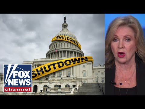 Thumbnail for ‘WAR ROOM’: Blackburn claims this senator was planning for the shutdown