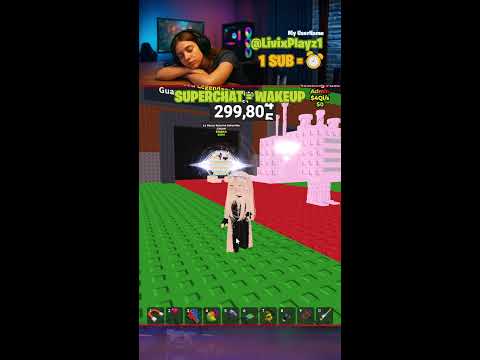 Thumbnail for 🔴 Playing Slap Tower With Viewers LIVE! (Roblox) With Fun! 🧠🔥
