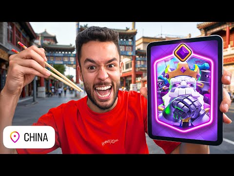 Thumbnail for PRUEBO LA EVO DEL FANTASMA REAL EN CHINA - TheGrefg