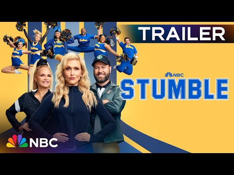Thumbnail for Stumble | Official Trailer | NBC’s Newest Comedy