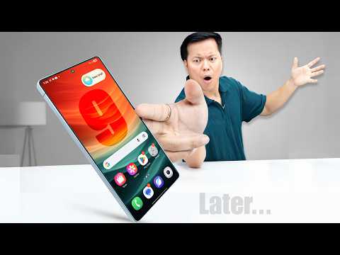Thumbnail for Best Flagship Phone of the Year - 9 Months Later..
