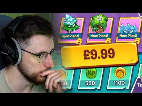 Thumbnail for Plants vs Zombies 3 Might Not Actually Be That Bad...BUT!