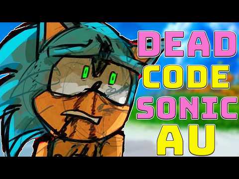 Thumbnail for Deadcode Sonic Horror Au lore Explained (Sonic AU)