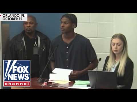 Thumbnail for REVOKED: Judge backtracks after granting bond to rape suspect