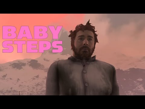 Thumbnail for Baby Steps is Great
