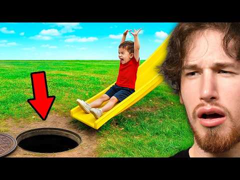 Thumbnail for 67 of The World's DUMBEST Design Fails
