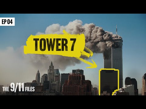 Thumbnail for The 9/11 Files: From Cover-up to Conspiracy | Ep 4