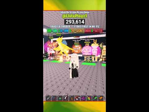 Thumbnail for 🔴 Playing Slap Tower With Viewers LIVE! (Roblox) With Fun! 🧠🔥