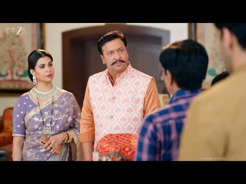 Thumbnail for Vasudha Today Episode | 16th October 2025