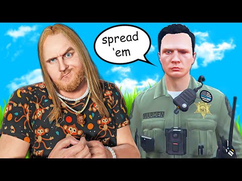 Thumbnail for trolling freaky roleplay admins... GTA 5 RP