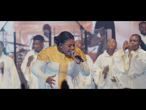 Thumbnail for Sunmisola Agbebi - Halleluyah (Official Video)