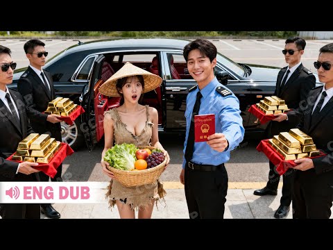 Thumbnail for CEO Disguised as Bodyguard to Protect His Country Wife, Turns Out She Was a Hidden Heiress!