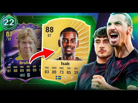 Thumbnail for The Next Step To Ibra...