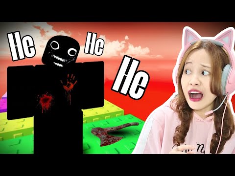 Thumbnail for Katanya Ini Obby Paling Normal?! [Roblox Indonesia]