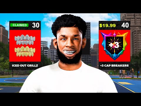 Thumbnail for Season 2 RUINED NBA 2K26?!