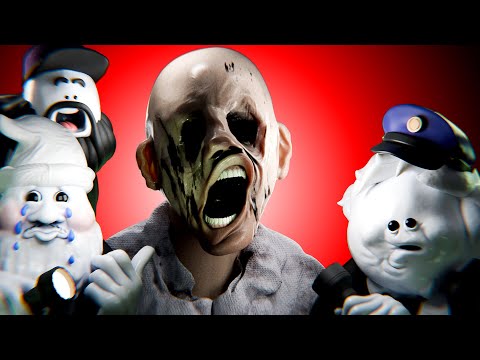 Thumbnail for NIGHT SECURITY | 夜間警備