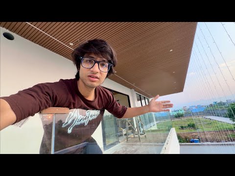 Thumbnail for Bohot Nuksaan Hogya 😭 New Gharpe