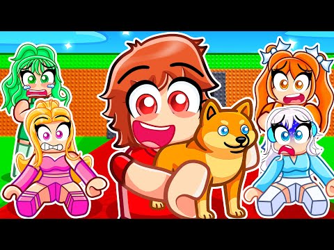 Thumbnail for Using New DOG To Steal Secrets In Steal A Brainrot...