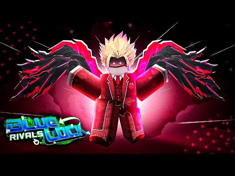 Thumbnail for ME SUPER MEGA ESTAFARON EN BLUE LOCK RIVALS 😭