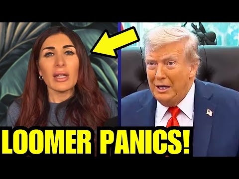 Thumbnail for 🚨 Trump's FAVORITE MAGA Advisor TURNS ON HIM in TOTAL PANIC