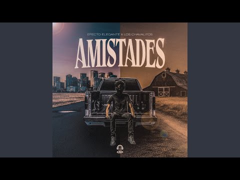 Thumbnail for Amistades