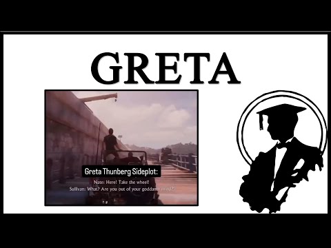 Thumbnail for What Happened to Greta Thunberg?