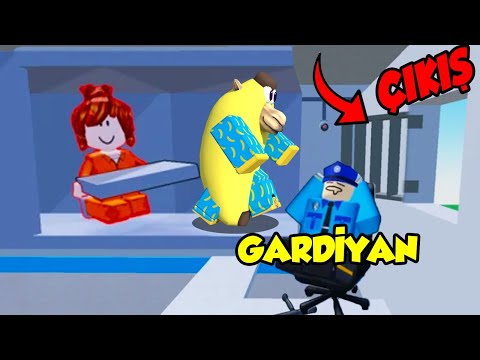 Thumbnail for ÇABUK OL YOKSA UYANACAK! - Roblox Kaçış