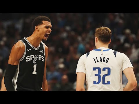 Thumbnail for Welcome To The NBA