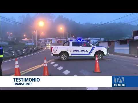 Thumbnail for Noticiero 24 Horas Emisión Central del domingo 12 de octubre del 2025