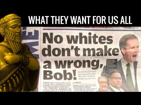 Thumbnail for Yes, Birmingham is a Colonised S***hole