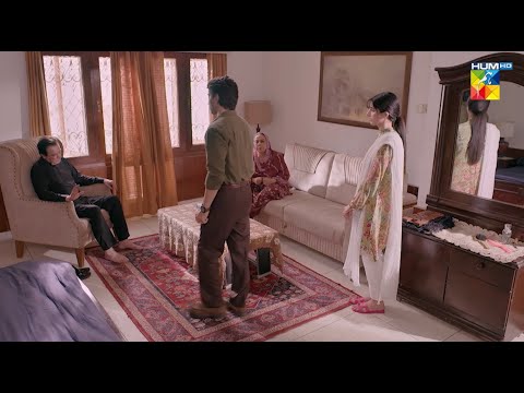 Thumbnail for Jama Taqseem Ep 11 Promo - Wednesday at 8:00 PM Only on HUM TV