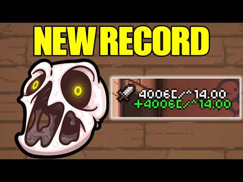 Thumbnail for The FASTEST Delirium Kill Ever?