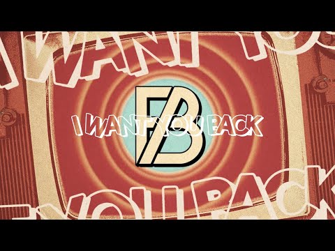 Thumbnail for BE:FIRST / I Want You Back -Official Audio-