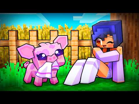 Thumbnail for Playing as a TEACUP PIGGY!