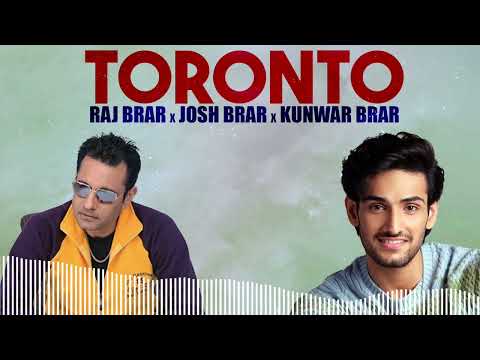 Thumbnail for RAJ BRAR : TORONTO (UNOFFICIAL): JOSH BRAR | KUNWAR BRAR | NEW PUNJABI MUSIC 2025 | LATEST PUNJABI 
