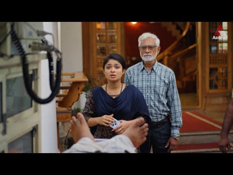 Thumbnail for Mazha Thorum Munpe Promo || 20-10-2025 || Episode 100 || Asianet