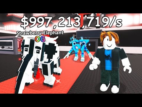 Thumbnail for 🔴Roblox Giveaway LIVE | STEAL A BRAINROT
